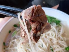 -西部马华清真食府·丝路菜(大钟寺店)
