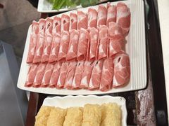 -福寿斋·老北京铜锅涮肉·烤鸭(顺义总店)