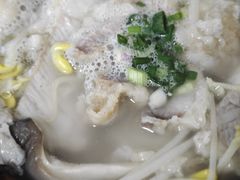 -汝萍传统蘸水菜(春华路总店)
