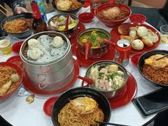 -新川饮食(新川小区店)