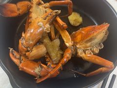 -莲花公园煎蟹(总店)