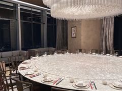 -无锡苏宁银河国际酒店-悦府65中餐厅