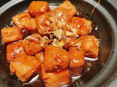 -小厨娘淮扬菜(天印大道店)