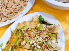 -金豪沙姜鸡饭店(昌平路店)