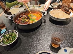 -滇牛云南火锅(桂林路店)