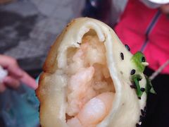 -小杨生煎(黄河路店)