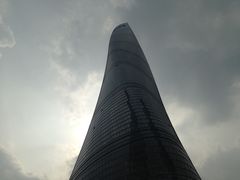 -上海中心大厦