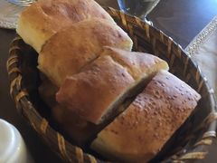 -Pumpkin Goreme Restaurant and Art Gallery