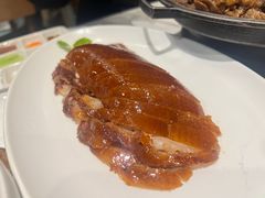 -福海居烤鸭店(鸟巢店)