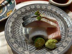 -鮨青(恒基名人购物中心店)