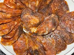 羊肉香肠-肖仙仙羊肉汤·创于1996年(三官堂总店)