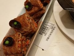 -外婆家(古墩印象城店)