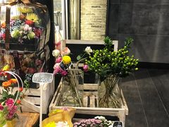 -豆豆花艺(新光天地店)