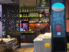 -九鼎轩脆毛肚火锅(南京东路店)
