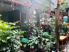 -束河人家(南锣鼓巷店)