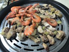 -蔚海之都·象山蒸汽海鲜(仙霞路店)