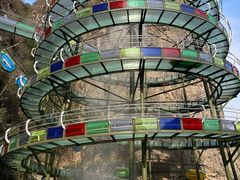 -十渡东湖港风景区