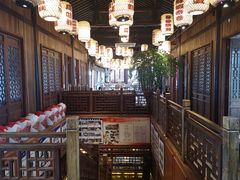 -二十八里太湖船菜(吉祥路店)