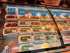 -齐市马佳地摊烤肉