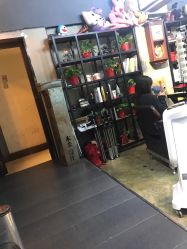 点击看大图 -IN HAIR艺术+造型