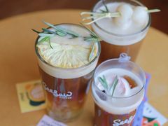 -Seesaw Coffee(朝阳大悦城店)
