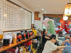 -刘师父老汉口江湖菜(蔡锷路店)