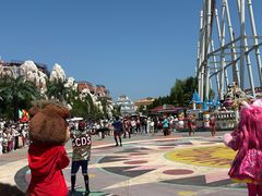 -蓬莱欧乐堡梦幻世界