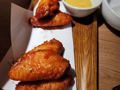 二哥爱鸡翅-太二酸菜鱼(沈阳万象城店)
