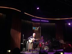 -林肯爵士乐上海中心 Jazz at Lincoln Center Shanghai