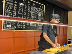 -Sushi Hanzo半藏(天环广场店)