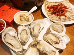 -乔街深夜食堂·小龙虾·高压锅生蚝(杭州总店)