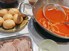 -王奋斗贵州酸汤牛肉火锅