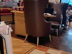 -COSTA COFFEE(天通苑华联店)