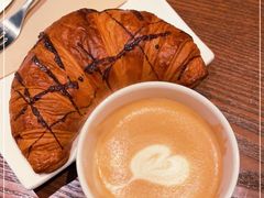 -星巴克臻选(深圳华强北茂业店)