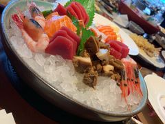 -一本魅·日式料理