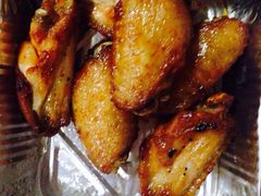 -必胜客(安盛金马店)