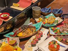 -鸟山鸣·日料食堂(王府井店)