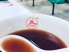 红豆稀饭-薛昌利大米面皮(南关正街店)