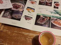 -新白鹿餐厅(龙游路总店·杭帮菜名店)
