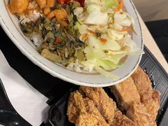 -永和大王(广元西路店)