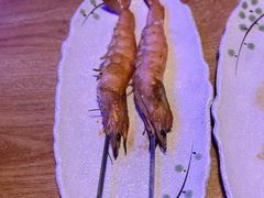-质烤烤物·活烤海鲜(质烤总店)