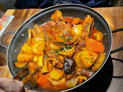 济州岛排骨锅-乐园夜市场(五道口店)