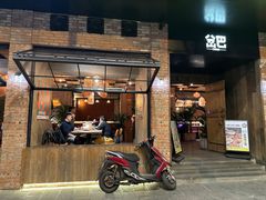 -岔巴精酿啤酒餐吧(南屏街店)