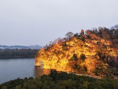 -璟象酒店-爱丽坊景观餐厅