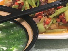 -回归小厨房川菜(郭家桥西街店)