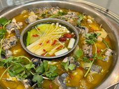 -黑河坝泡姜鸡贡椒鱼(贾旗路店)