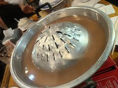 -Doo Dee Thai Food(Issan/Isaan/Esan)