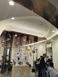-INSTYLE造型·明星店