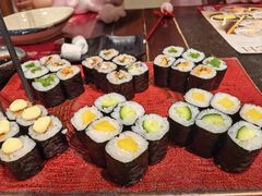-古田居·特色寿司料理(星之岛旗舰店)