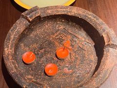 -张翻越·川渝冒菜·武汉黑鸭煲(城北万象城店)